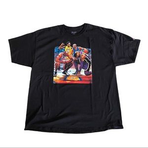 Mamba Tribute T-Shirt (3XL)